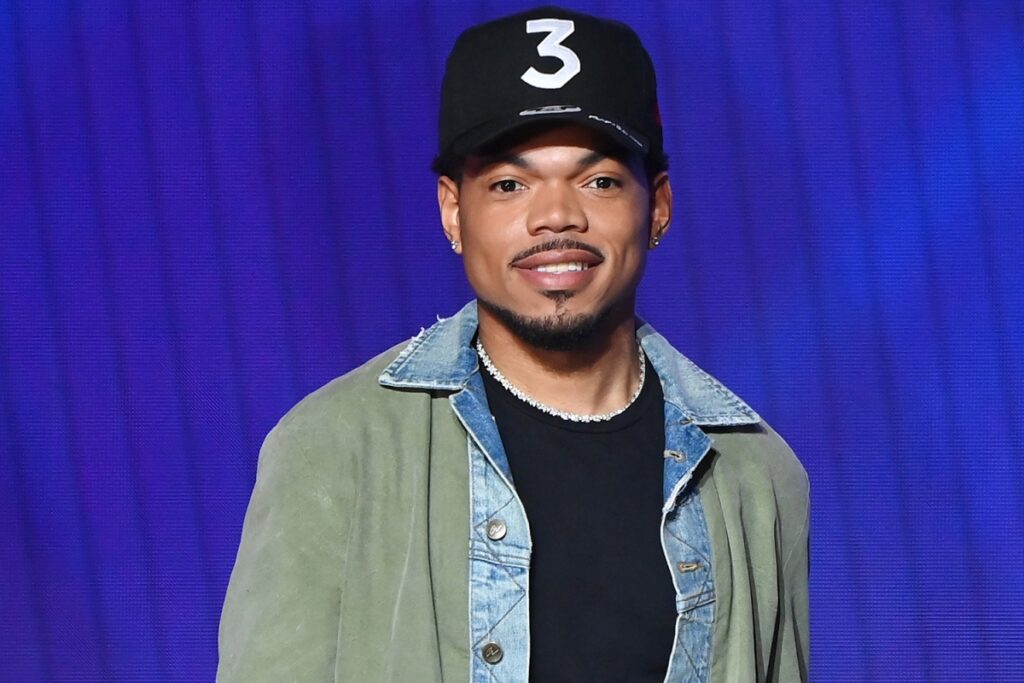 Chance the Rapper Net Worth 2024 (Updated) Glusea