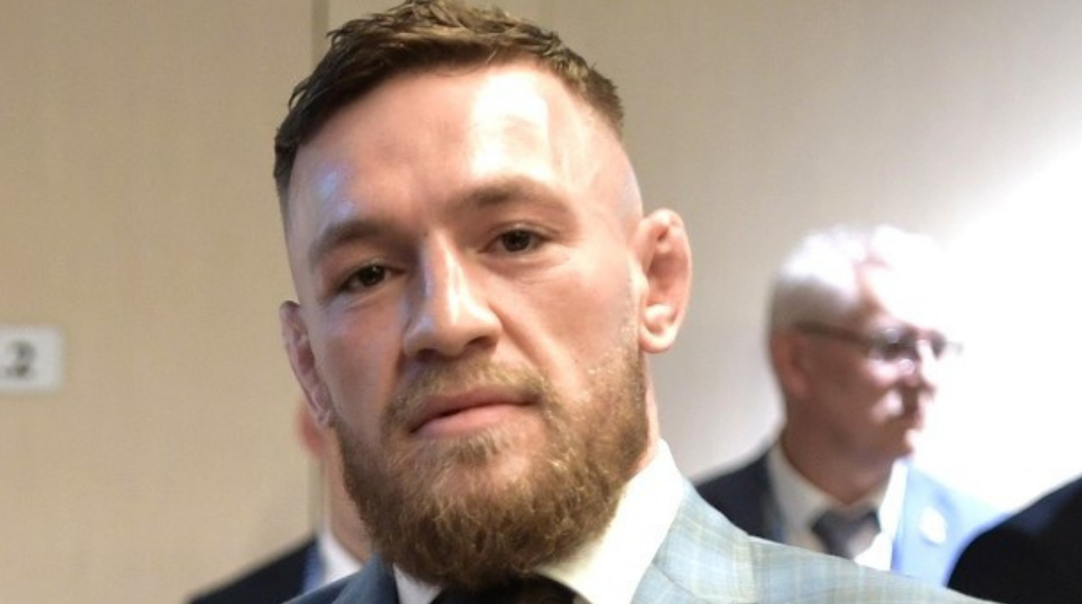 Conor McGregor Net worth 2024 (Updated) Glusea