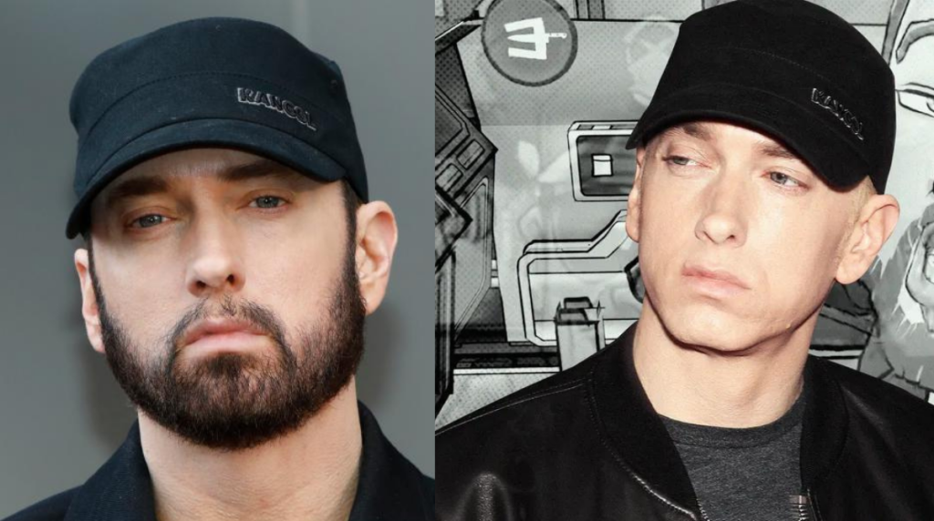 Eminem Net Worth 2024