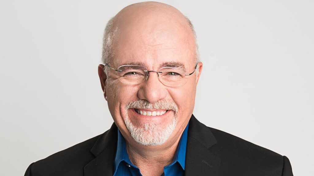 Dave Ramsey Net Worth