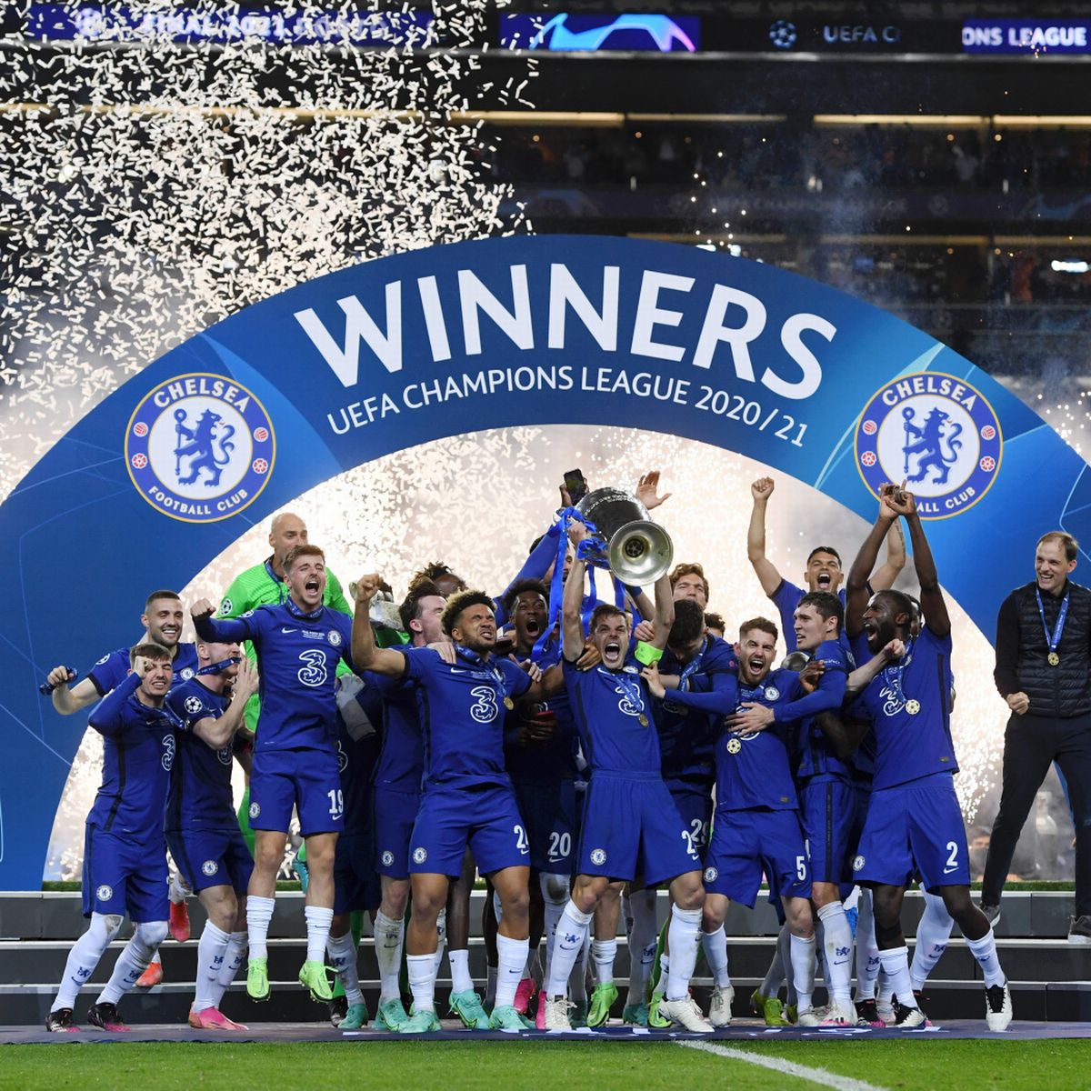 Chelsea Net Worth