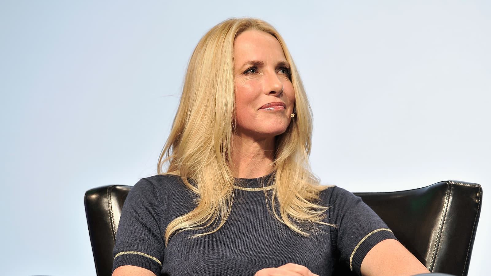 Laurene Powell