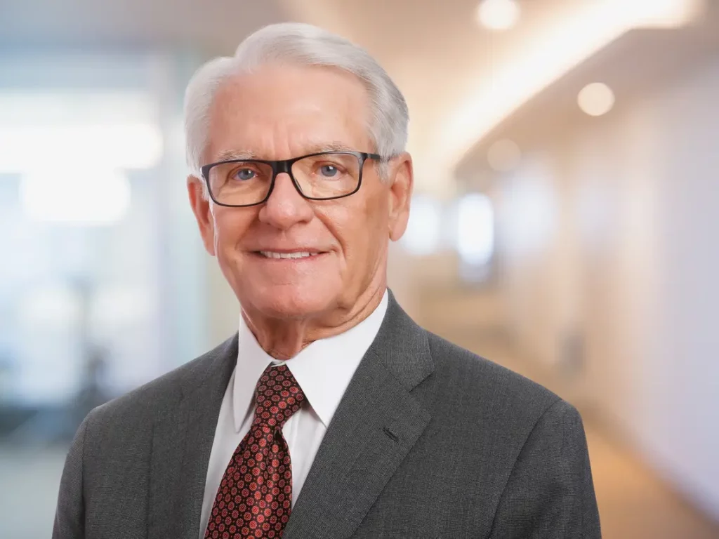 Charles Schwab net worth
