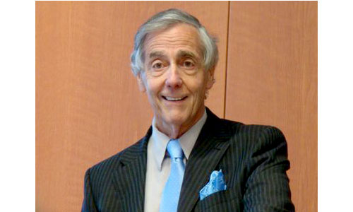 George Kaiser net worth