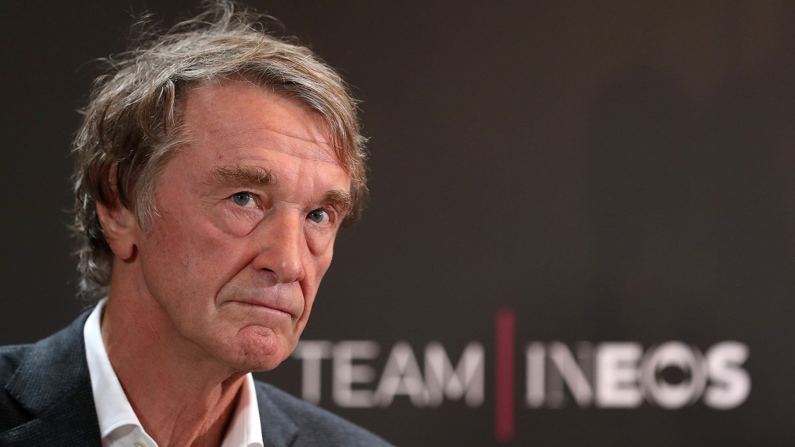 Jim Ratcliffe net worth