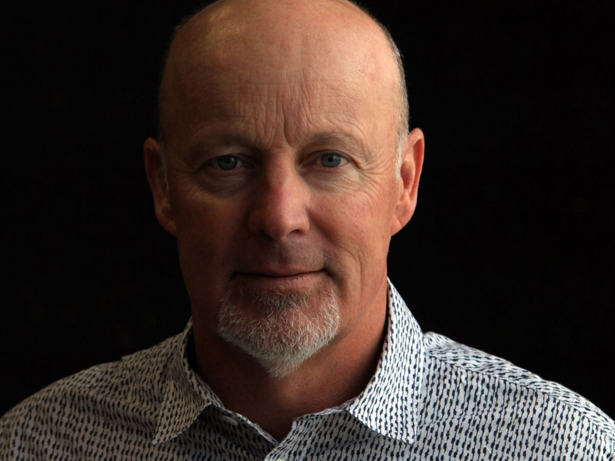 John Reece net worth