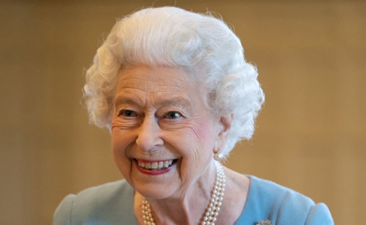 Queen Elizabeth II net worth