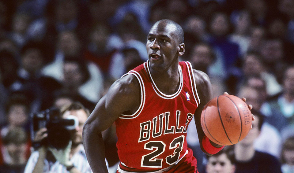 NBA’s Richest Player