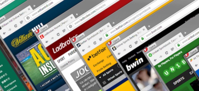 Top 10 Richest Betting Companies