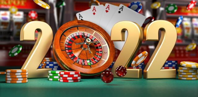 Top Online Gambling Companies in the world