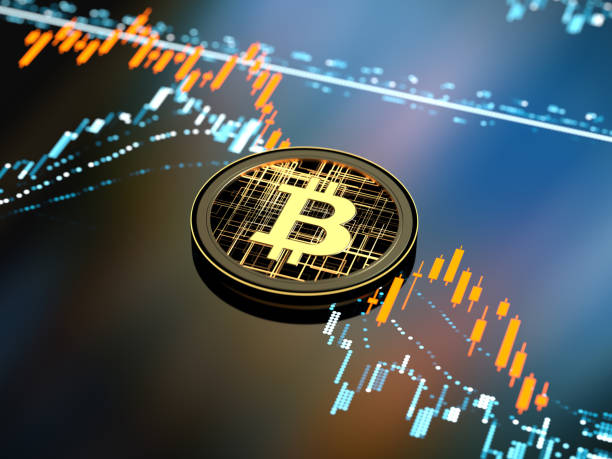 BTC trading