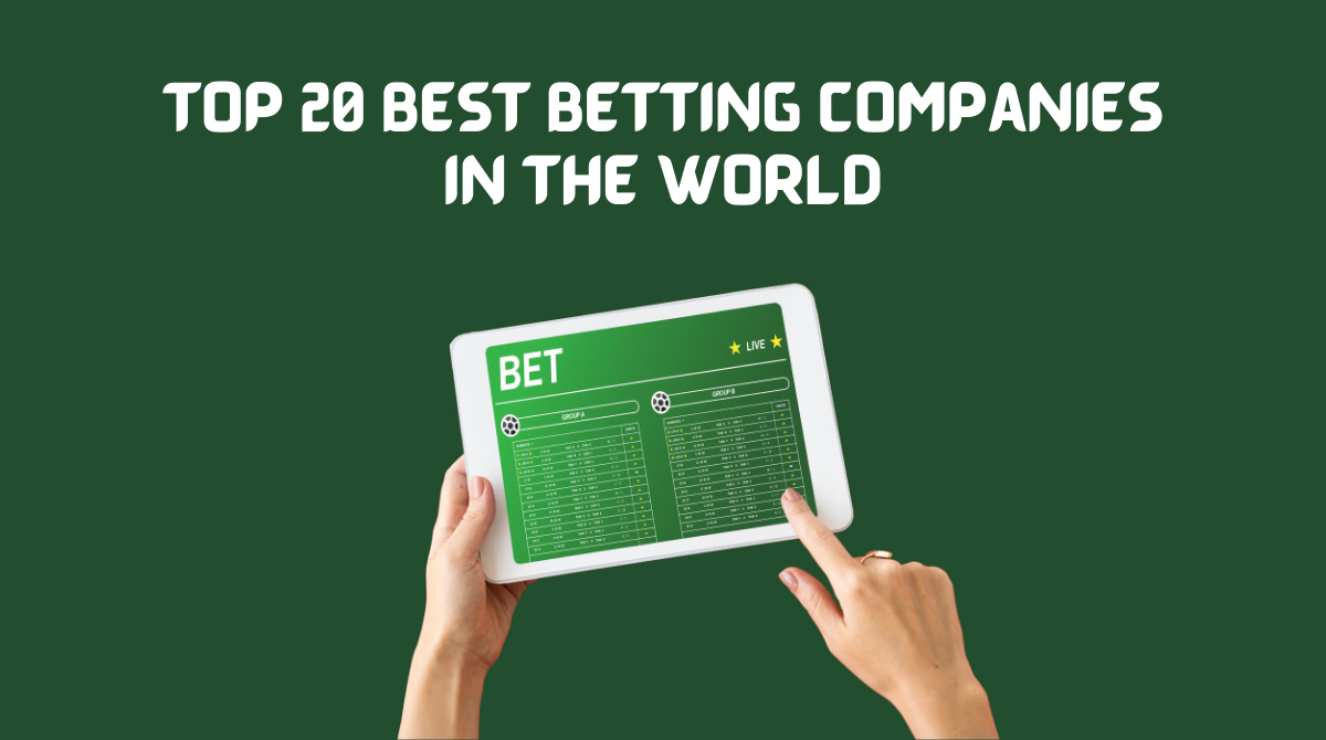 Betting Companies