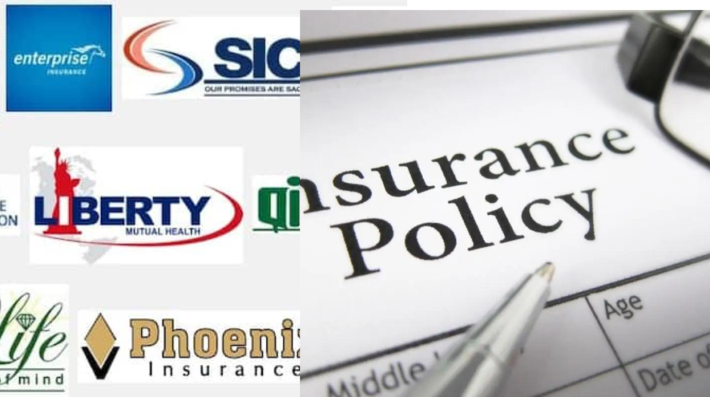 best Insurance Companies in Ghana