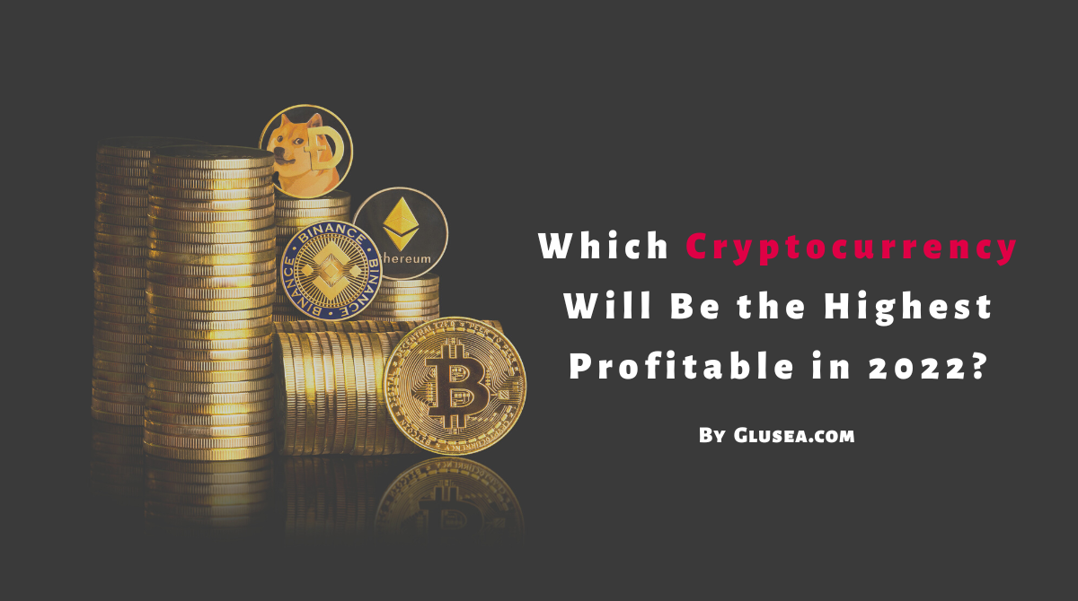 future profitable cryptocurrency