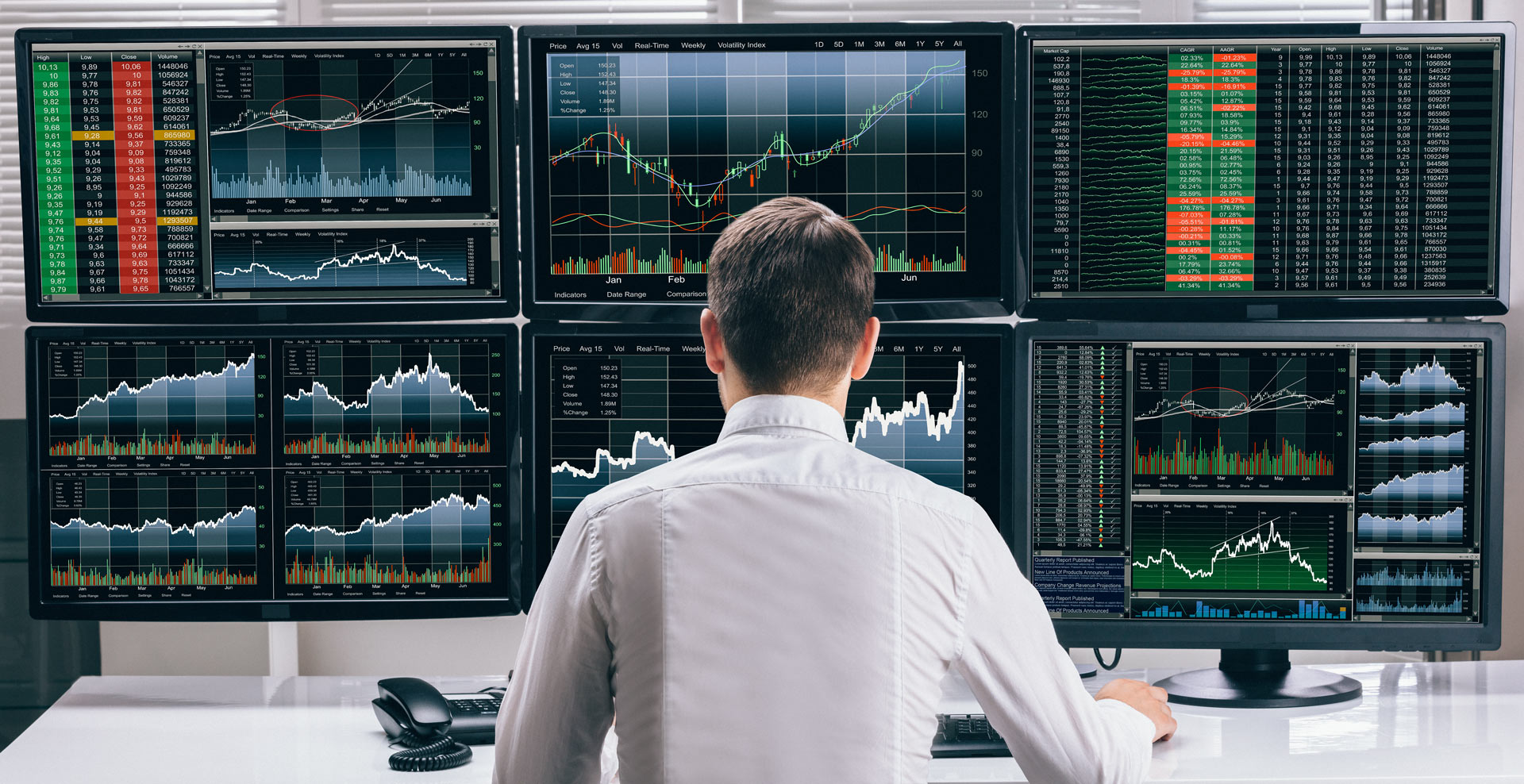 professional crypto traders