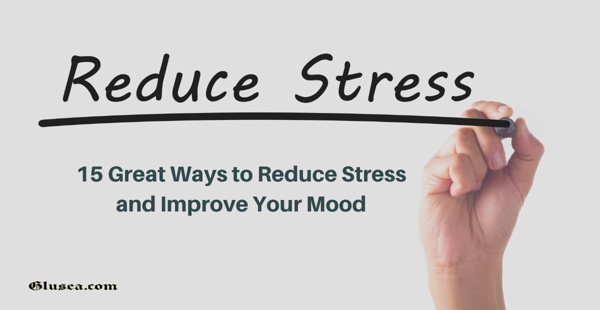 Reduce Stress