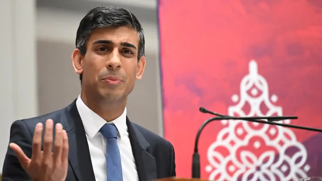 Rishi Sunak net worth