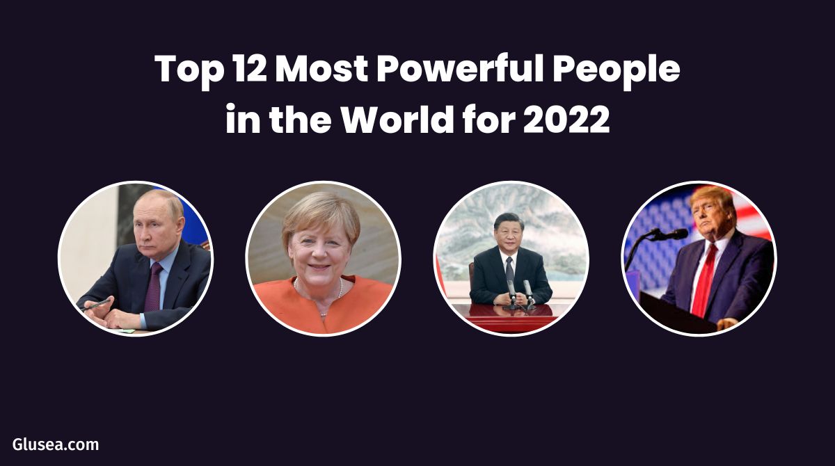 Powerful People