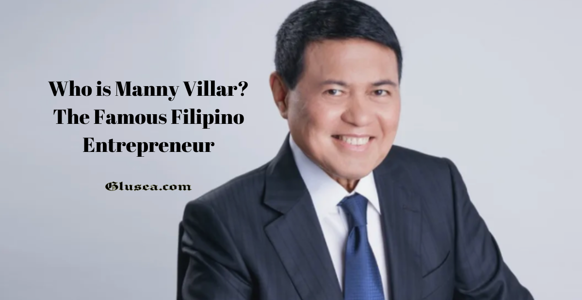 manny villar