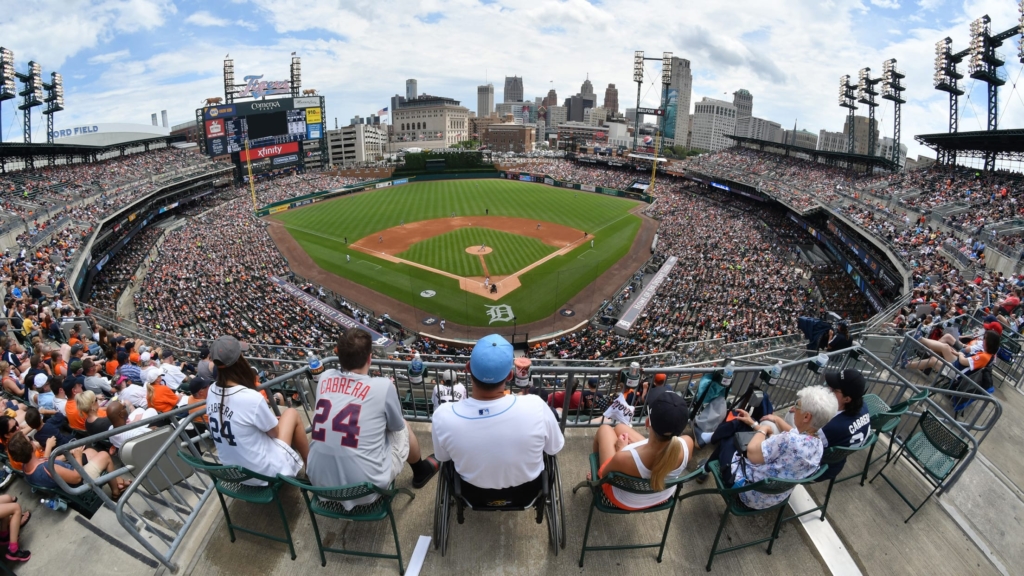 biggest stadiums in the world