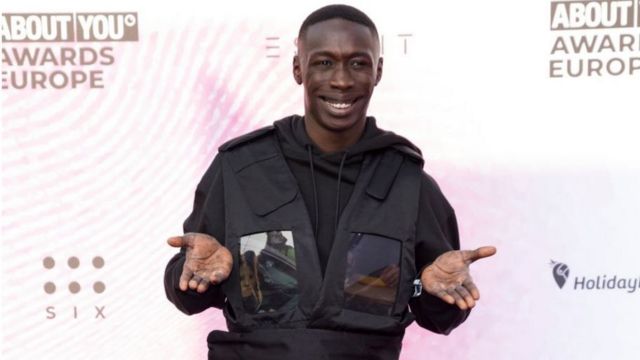 Khaby Lame Net Worth
