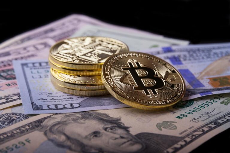 Comparison of bitcoin with Fiat money!