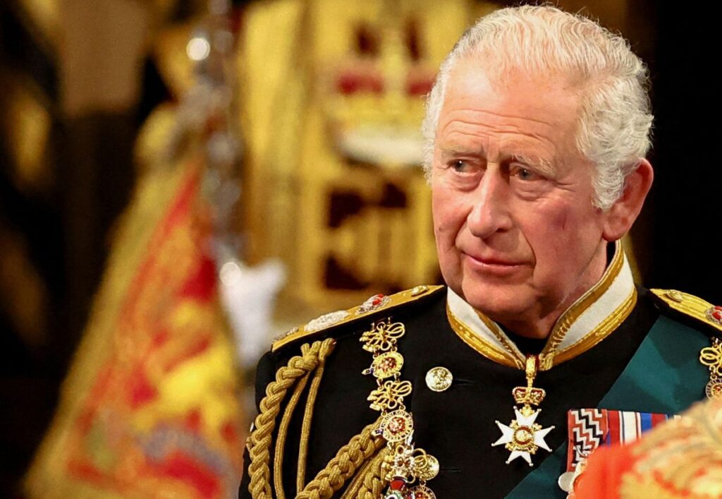 King Charles Net Worth 2022 Glusea