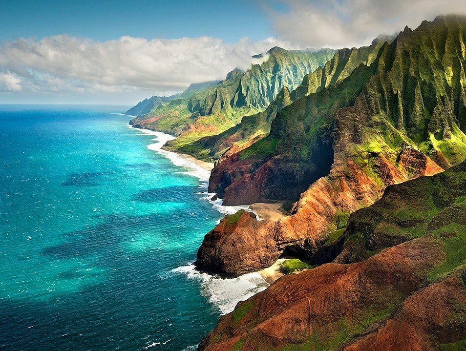 Best Beach Vacations