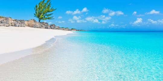 Best Beach Vacations