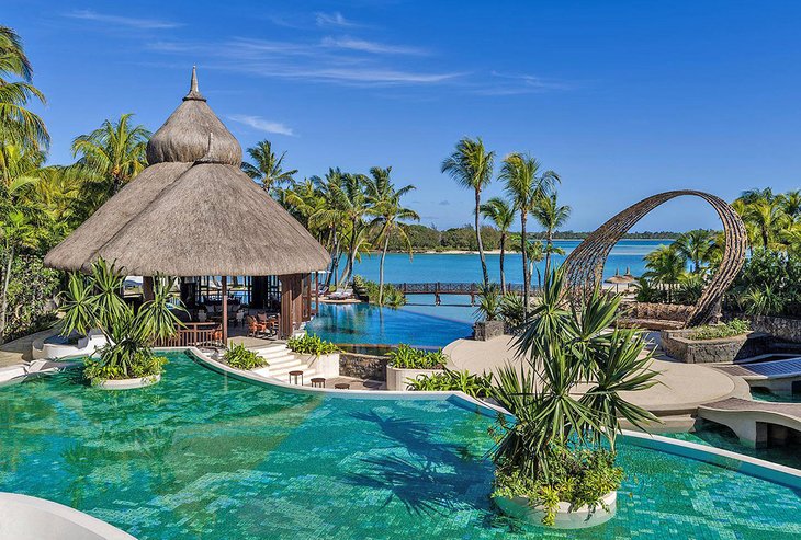 Best Beach Vacations
