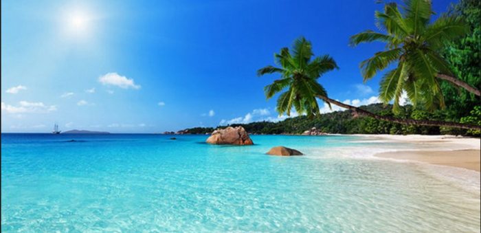 Best Beach Vacations