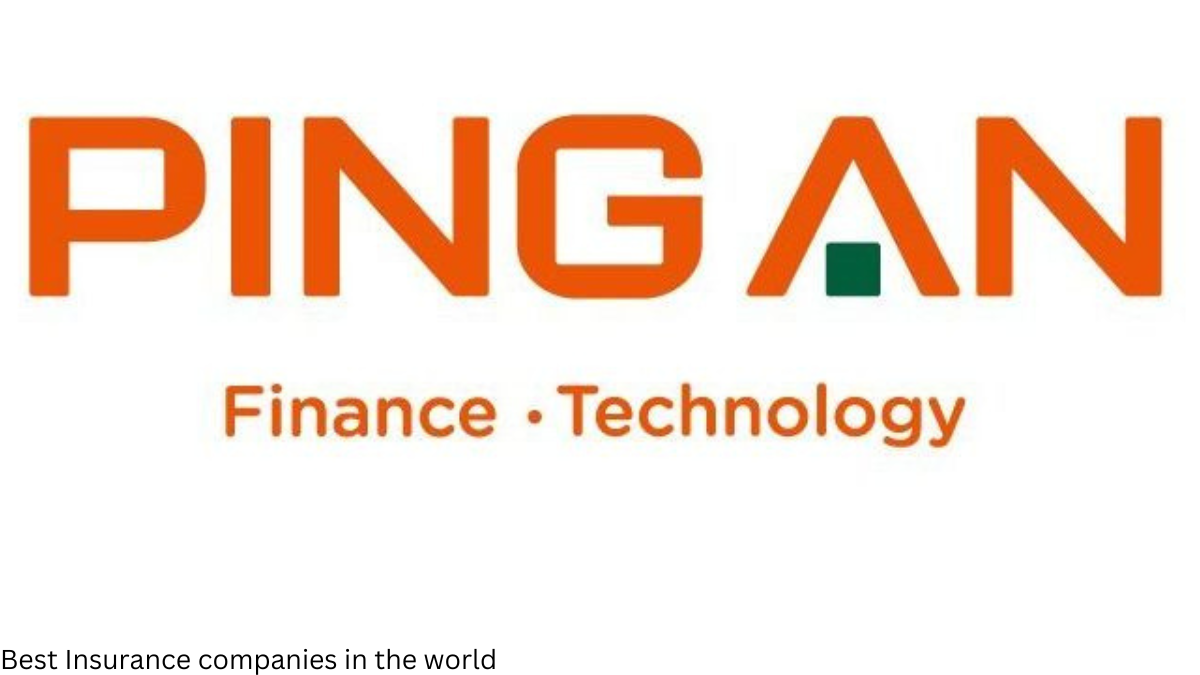 20 Best Insurance companies in the world(Updated 2022)