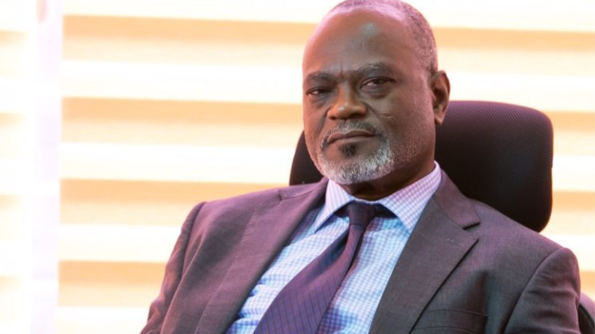 Kofi Amoah net worth