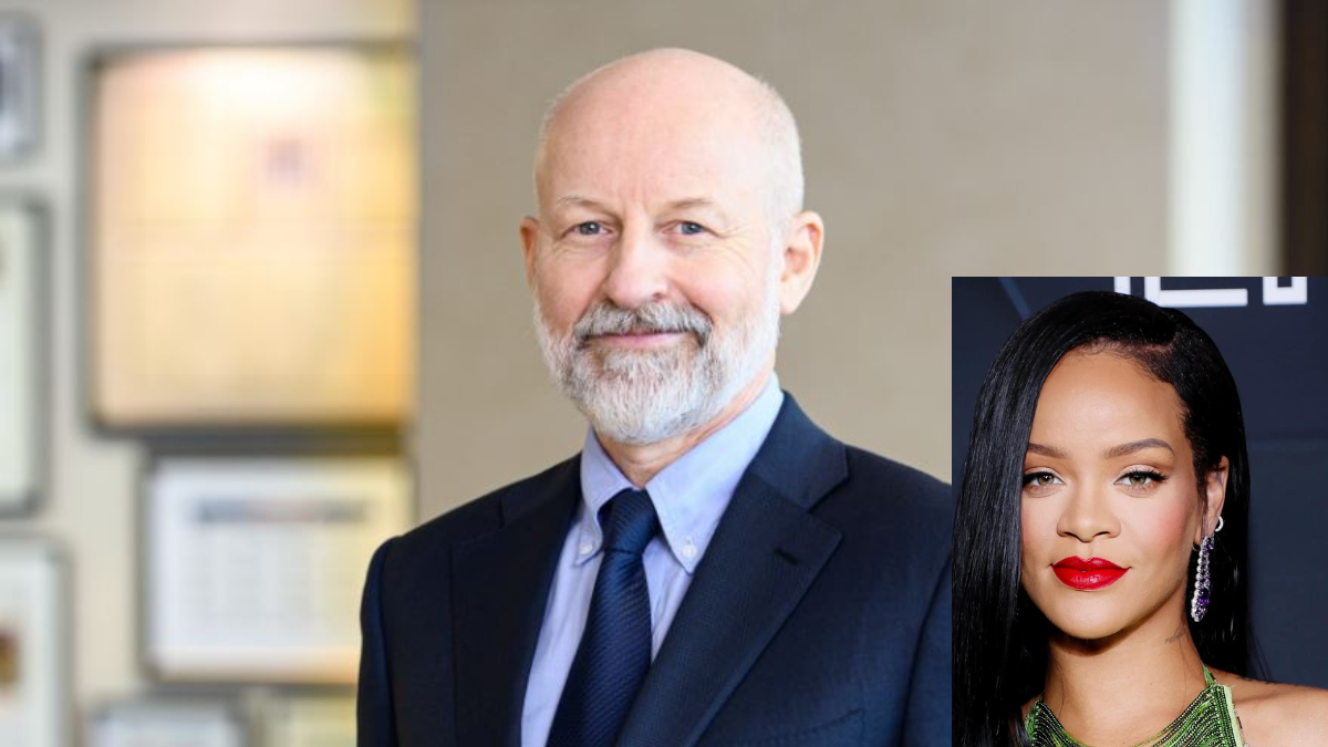 Richard Chandler Net Worth Richard Chandler Net Worth