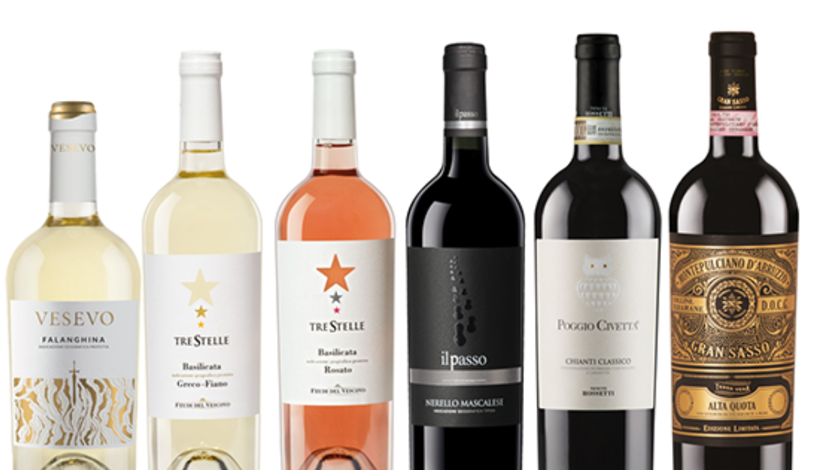 Most Expensive Wine Brands In The World