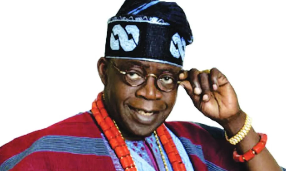 Bola Ahmed Tinubu Net Worth 2024, Politics and Family