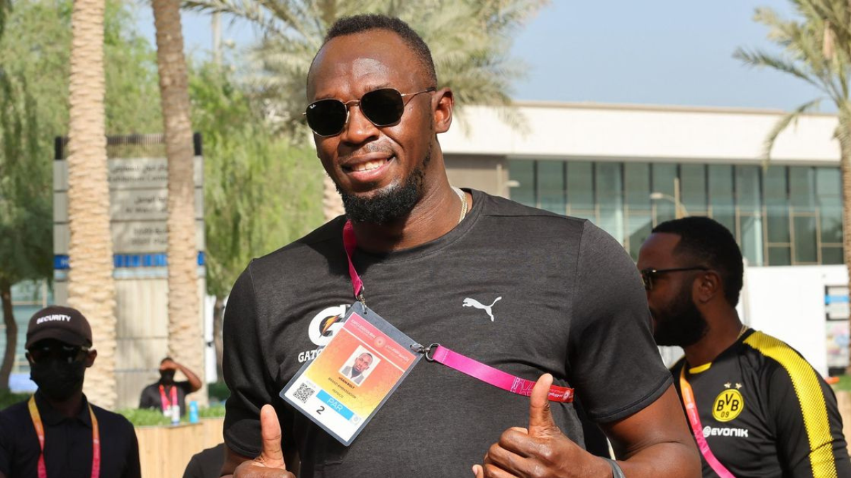Usain Bolt Net Worth 2025 Forbes Glusea