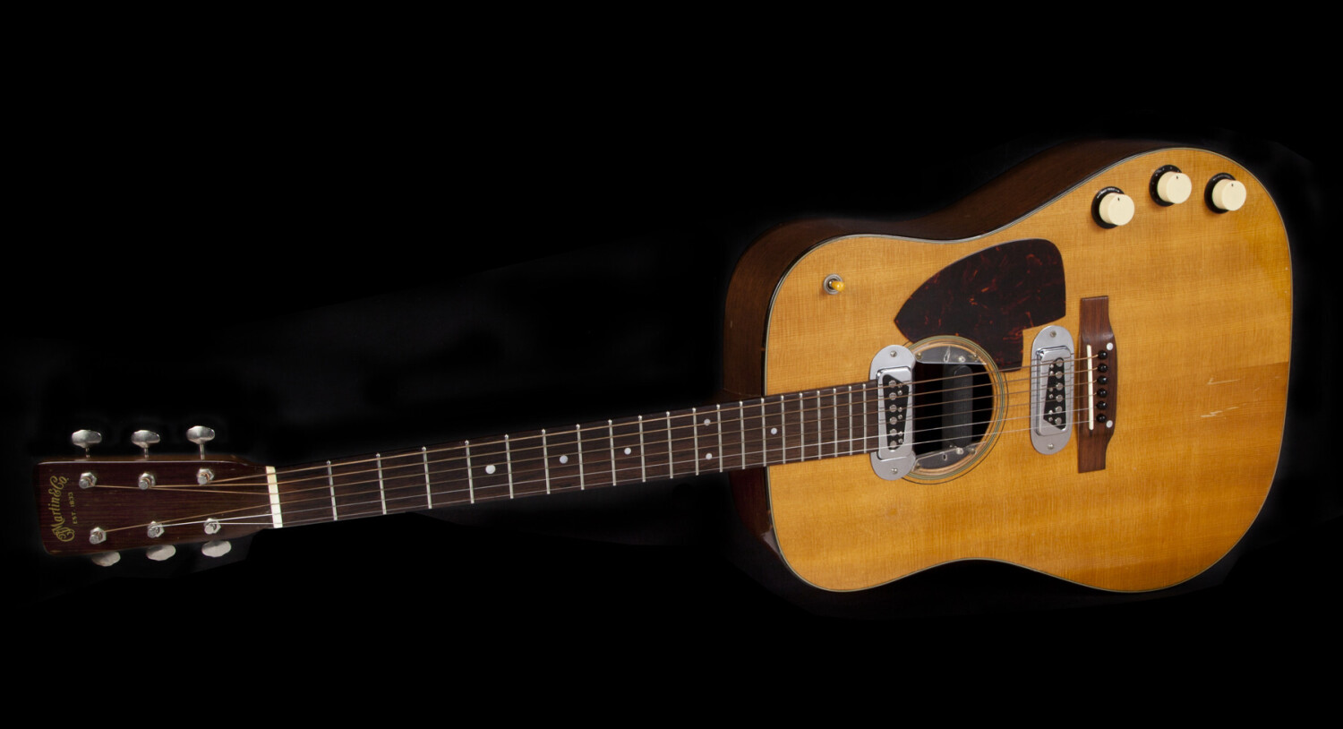 Most Expensive Guitars in the world