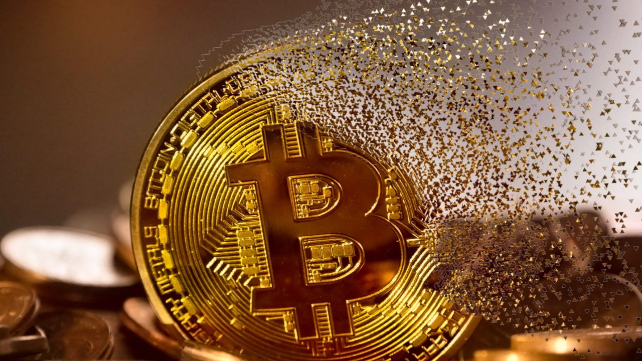 characteristics of bitcoin!