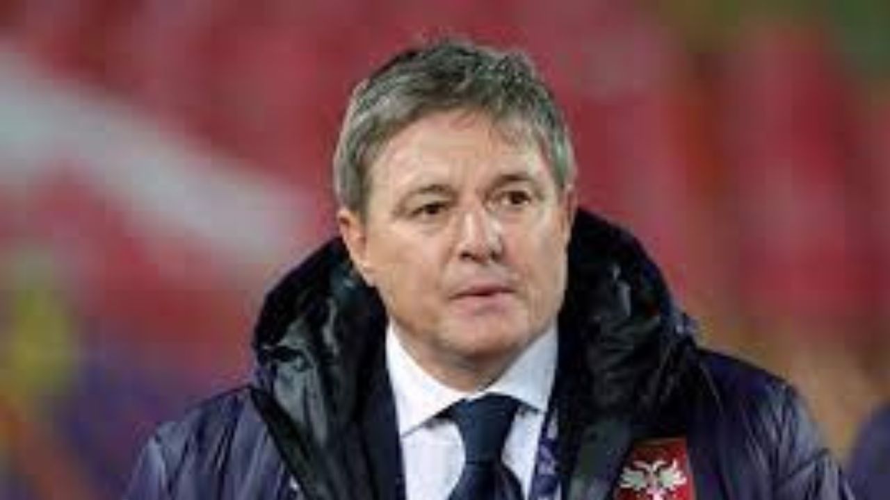Dragan Stojković net worth