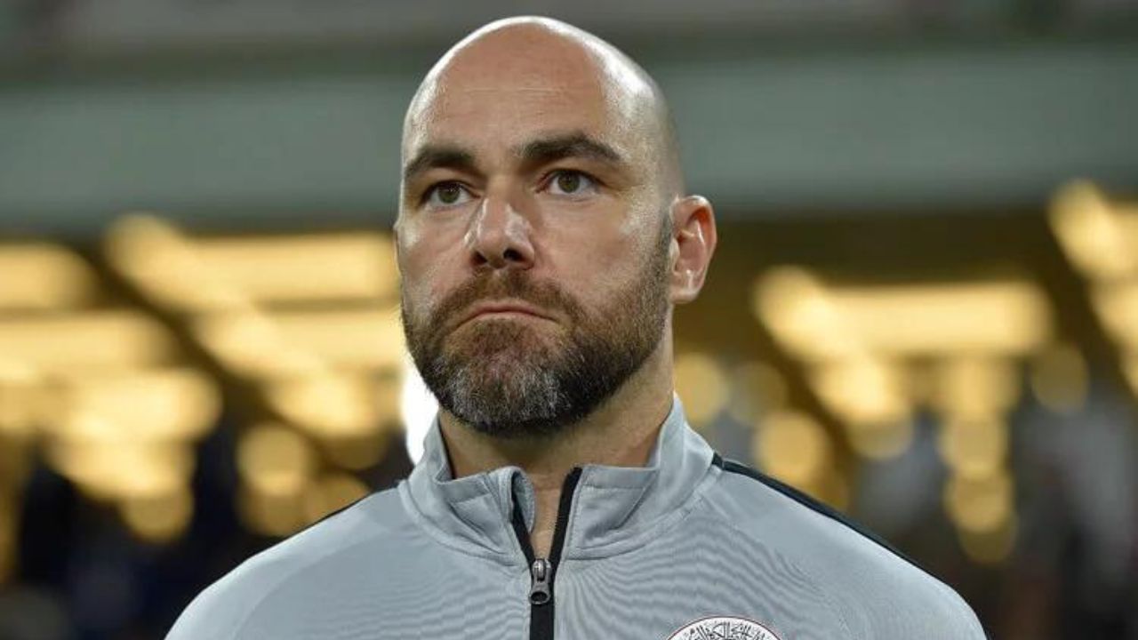 Félix Sánchez net worth