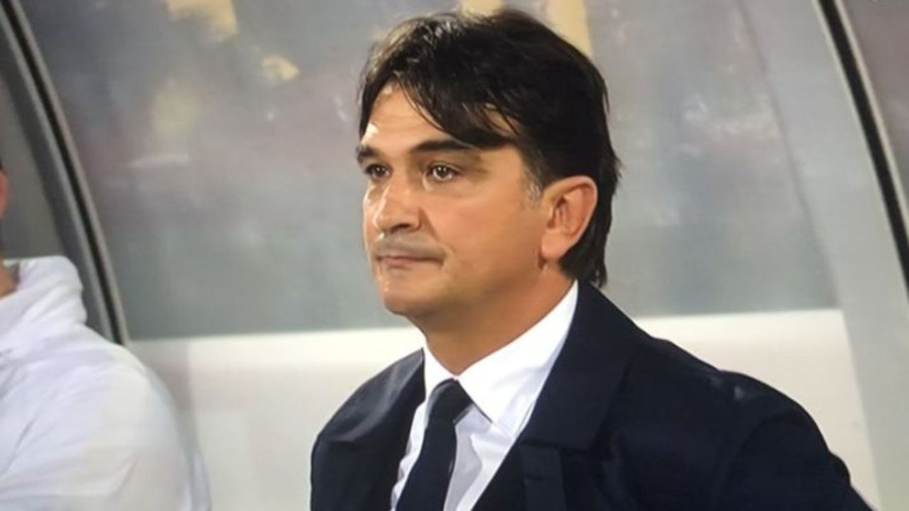 Zlatko Dalic net worth