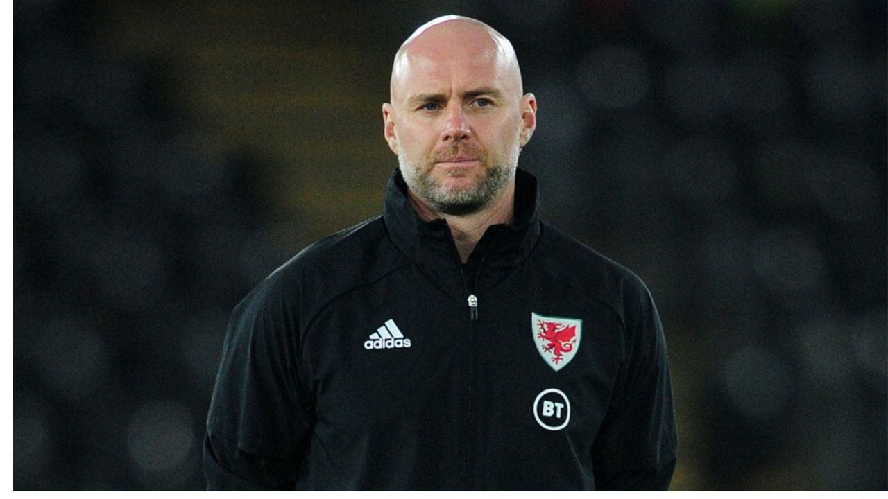 Rob Page net worth