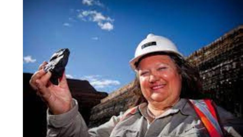 richest people in Australia