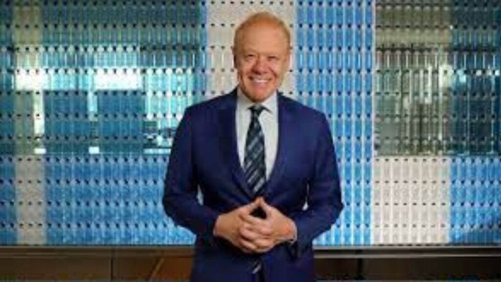 richest people in Australia