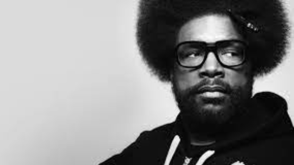 Questlove net worth