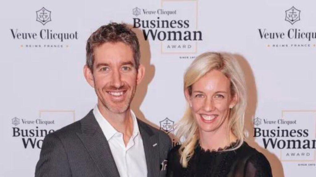 richest people in Australia