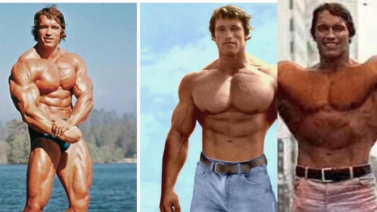 richest bodybuilders in the world