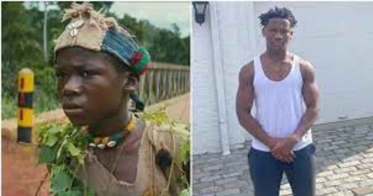Abraham Attah Net Worth