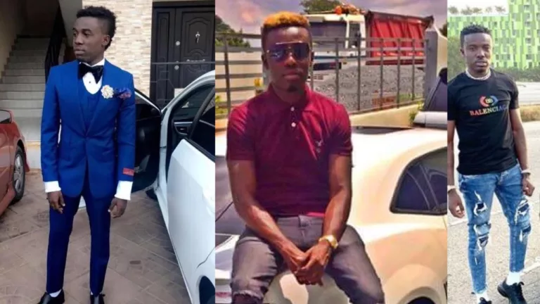 Criss Waddle Net Worth